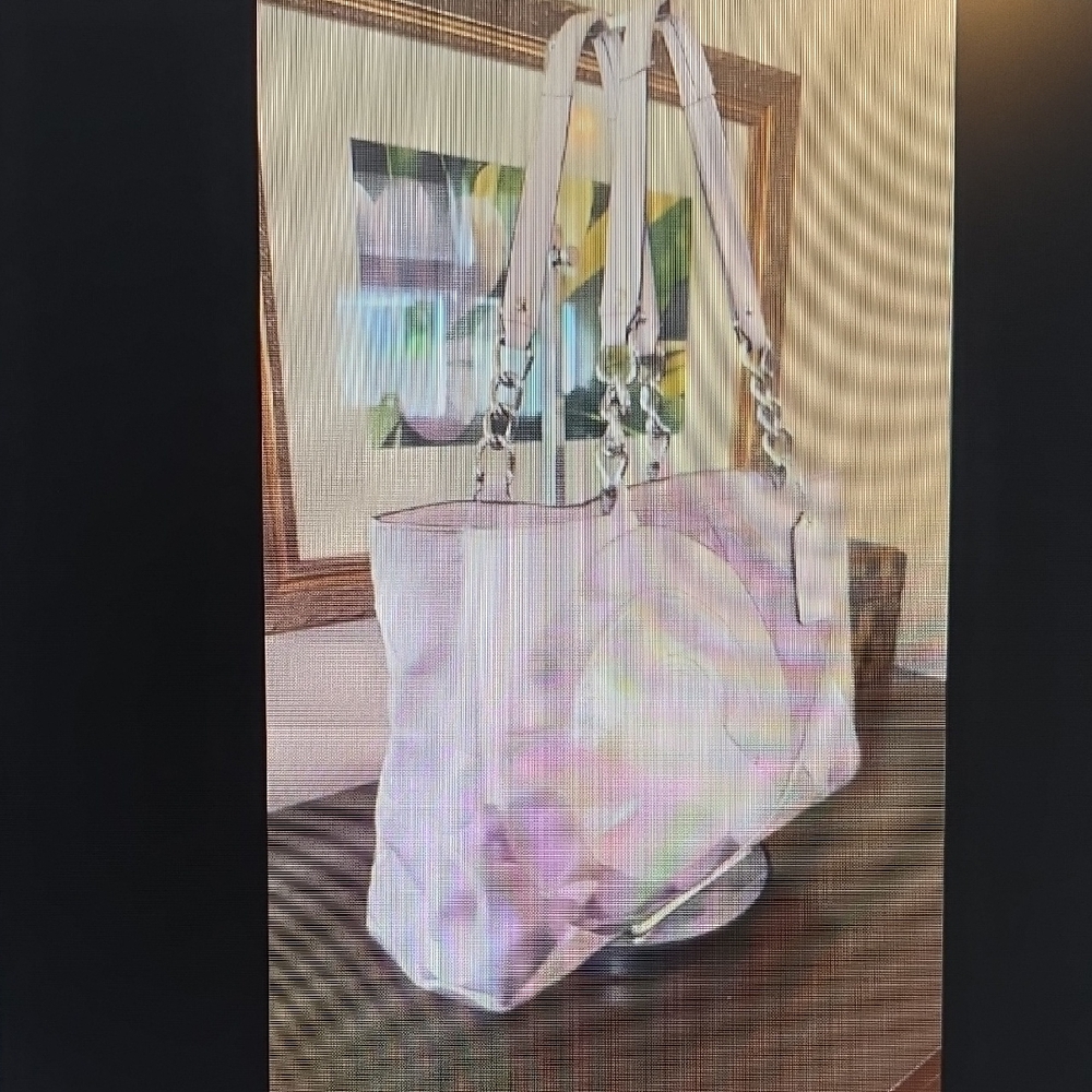 Coach Patchwork Shoulder Bag - image 2